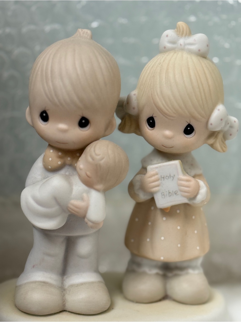 Authentic Precious Moments
